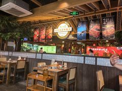 -老凯俚酸汤鱼(鸿通城店)