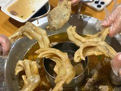 -鹅火锅(翡翠路店)