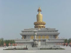 -兴隆文化园景区