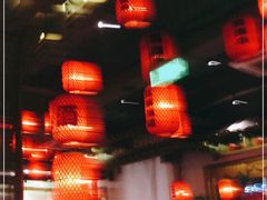 大堂-蜀都丰 正宗水煮鱼(建德天城店)