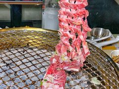 -大阪烧肉BAKA一代(十亩地店)