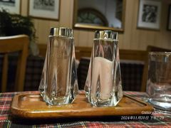 -小世界西餐厅(建国门店)