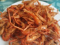 -金台阶鱼馆(于桥水库店)