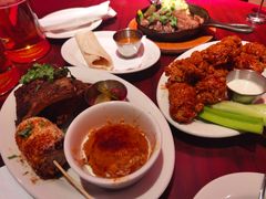 -Chili's Cafe&Bar奇利斯(滨江店)