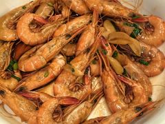 -阿毛饭店首店·宁波老字号(文化广场店)