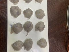 -楼外楼大刀肉传统火锅居(幸福街店)