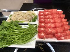 -蒙星月涮肚火锅城(宏运家园店)