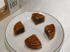 -东门烤鸭店(东华门店)