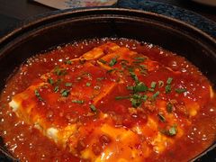 -大同江朝鲜菜•长春地标美食(绿园吾悦广场店)
