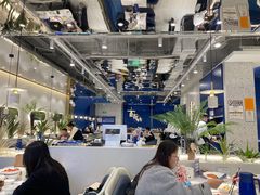 -兰湘子·湘菜小炒(崂山丽达店)