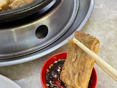 -新峰肉骨茶(总店)