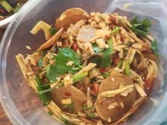 -张记捆鸡(总店)