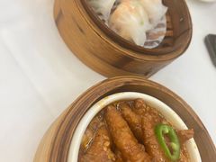 -顺德人家食府(黄金广场店)