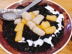 -鲜芋仙(太原街万达店)