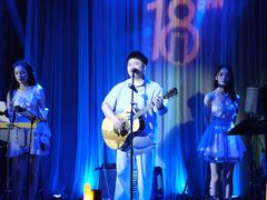 -18BAN音乐啤酒馆(西丽店)