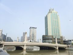 -上海大陆银行仓库旧址