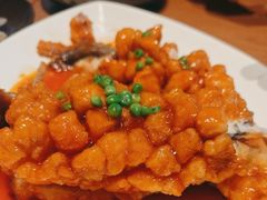 -香园茶社·金陵小灶(老门东店)