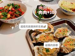-老长沙龙虾馆·聚会餐厅(白石洲店)