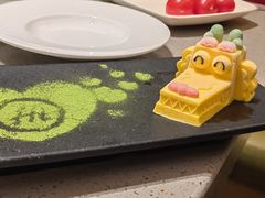 -海底捞火锅(龙湖时代天街店)
