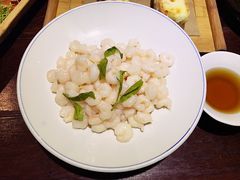 手剥龙井虾仁-大牌大·传统杭帮菜(湖滨店)