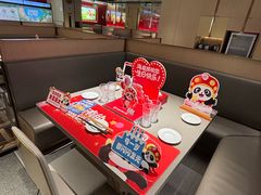-海底捞火锅(人民广场店)