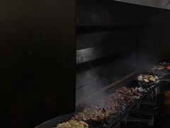 -文君烧烤(崂山店)