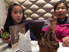 -GODIVA(港汇恒隆广场)