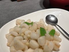-吴越荣记苏州菜·松鼠桂鱼100%活鱼现做(斜塘老街店)