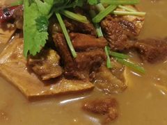 -李连贵熏肉大饼(丰台南路地铁站店)