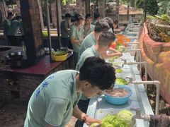 -松山湖南湖湾露营营地