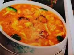 -不倒翁·徽天下名菜楼(马鞍山路店)