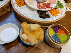 -芸南道·过桥米线(昆明老街旗舰店)