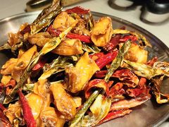 -西塔老太太泥炉烤肉(温州首店万象城黑金店)