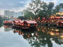 -侨美·唐荔园·40年地道粤菜