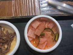 -本粥&拌饭cafe(欧亚新生活店)