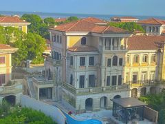 -平湖九龙山庄园圣马可酒店