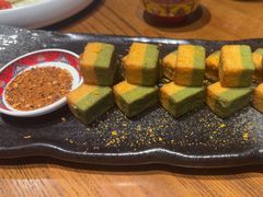 -敏珠拉姆藏餐·南京厨房(富春江东街店)