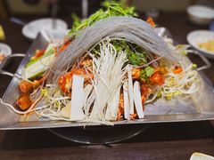 -金明子八带鱼馆(正宗韩国连锁店)