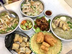 -华姐鸡粉(教育路店)
