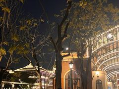 -赤坎·广东华侨国际旅游度假区