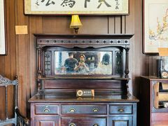 -张学良故居