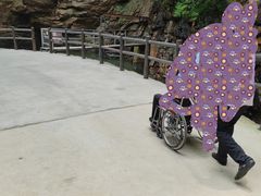 -湖洞水自然风景区