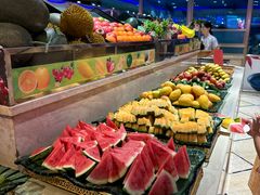 -海韵之星邮轮水会(明发商业广场店)