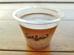-Seesaw Coffee(朝阳大悦城店)