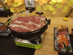 -食鲤料理(西虹东路店)