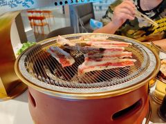 -西塔老太太泥炉烤肉(川沙百联店)
