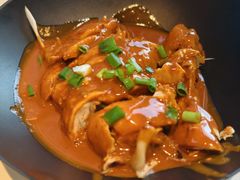 -金谷园饺子馆(北邮总店)