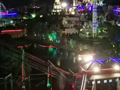 -南京银杏湖乐园