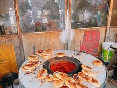 -肖为民麻糕(双桂坊店)