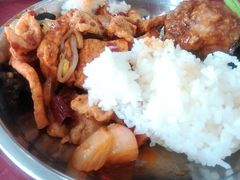 -北京大学-燕南食堂